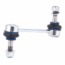 DELPHI TC3364 Anti-roll bar link 153 M12x1.25 RENAULT: CLIO 3, Megane 4, MEGANE 3 Coupe