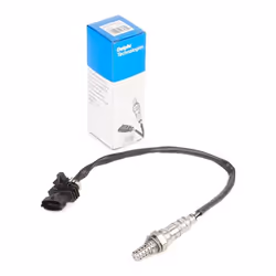 Lambda sensor; DELPHI; Planar probe, Heated; for VAUXHALL, OPEL, CHEVROLET; 55563348, 55563348, 55563348, 855235, 55563348
