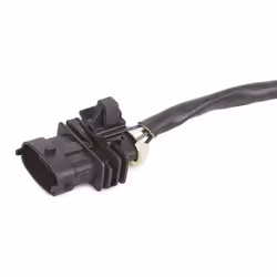 DELPHI ES20491-12B1 Lambda sensor Planar probe, Heated VAUXHALL: Astra Mk6, Astra Mk6 GTC, Corsa Mk3, OPEL: Astra J Hatchback, Adam, Meriva B