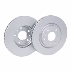 DELPHI Brake disc NISSAN: Leaf I, Qashqai 2, X-Trail, RENAULT: Kadjar, Koleos 2 26mm 5 Vented Coated BG4770C 402064BA0A,402064EA0A,402064EA0B