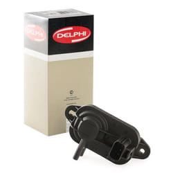 DELPHI DPS00010 Sensors FORD: C-Max, KUGA 1, MONDEO 4, VOLVO: V50, XC90 I, C70 2 Cabriolet, LAND ROVER: Freelander 2 Off-Road