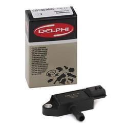 DELPHI DPS00015 Sensors NISSAN: Juke, Qashqai / Qashqai+2 I, NP300 Navara Pickup, RENAULT: SCENIC 3, MEGANE 3, MEGANE 3 Coupe, DACIA: Duster Off-Road