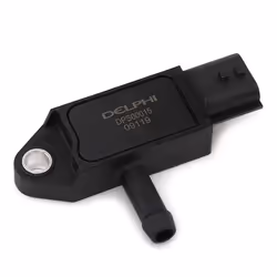 DELPHI DPS00015 Sensors NISSAN: Juke, Qashqai / Qashqai+2 I, NP300 Navara Pickup, RENAULT: SCENIC 3, MEGANE 3, MEGANE 3 Coupe, DACIA: Duster Off-Road