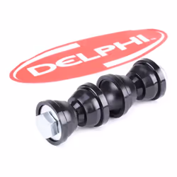 Anti-roll bar link; DELPHI; for FORD, VOLVO; 1500682, 1719542, 8M515E494AA, 8M515E494AB, 30760236