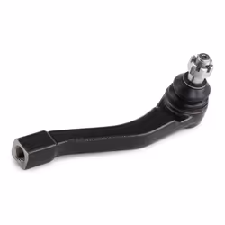 DELPHI TA3210 Track rod end 16 Front Axle Left SSANGYONG: ACTYON SPORTS 2, Rexton W, Kyron SUV
