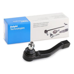 DELPHI TA3211 Track rod end 16 Front Axle Right SSANGYONG: ACTYON SPORTS 2, Rexton W, Kyron SUV