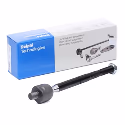 Inner Tie Rod; DELPHI; Front Axle Left, Front Axle Right M16x1.5 264 245; for TOYOTA; 4550342030, 4551042030, 4551042080, 455 ...