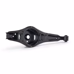 DELPHI TC3405 Suspension arm without ball joint Left, Right, Lower Trailing Arm Sheet Steel VOLKSWAGEN: Passat B7 Alltrack, Passat B7 Variant