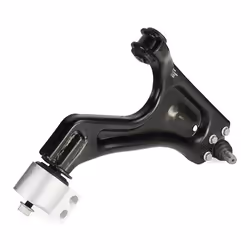 DELPHI TC3267 Suspension arm with ball joint Front Axle Right, Lower Control Arm Sheet Steel SAAB: 9-5 Estate, 9-5 Saloon