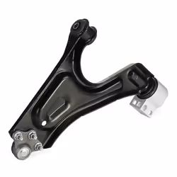 DELPHI TC3267 Suspension arm with ball joint Front Axle Right, Lower Control Arm Sheet Steel SAAB: 9-5 Estate, 9-5 Saloon