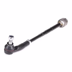 DELPHI TL556 Tie Rod SEAT: Ibiza 4, Ibiza 4 Sportcoupe, Ibiza 4 ST, VOLKSWAGEN: Polo V Hatchback, AUDI: A1 Hatchback, A1 Sportback