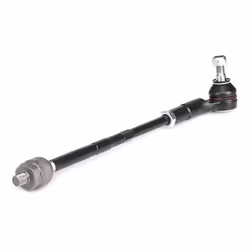 DELPHI TL556 Tie Rod SEAT: Ibiza 4, Ibiza 4 Sportcoupe, Ibiza 4 ST, VOLKSWAGEN: Polo V Hatchback, AUDI: A1 Hatchback, A1 Sportback