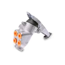 Brake Power Regulator; DELPHI; for CITROËN, PEUGEOT; 486176, 4861A0, 486176, 4861A0