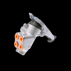 DELPHI LV80012 Brake Power Regulator CITROËN: Berlingo / Berlingo First I Van, Berlingo / Berlingo First I, PEUGEOT: Partner I Van