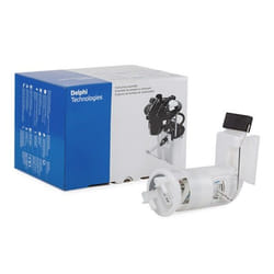 DELPHI FG2013-12B1 Fuel Feed Unit without gasket/seal without pressure sensor Petrol