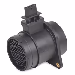 DELPHI AF10395-12B1 Mass air flow sensor with housing KIA: Sportage III, Venga, Sportage IV, HYUNDAI: Tucson, i30 II Estate, ix35