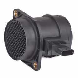DELPHI AF10395-12B1 Mass air flow sensor with housing KIA: Sportage III, Venga, Sportage IV, HYUNDAI: Tucson, i30 II Estate, ix35