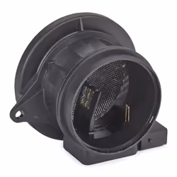 DELPHI AF10401-12B1 Mass air flow sensor with housing MERCEDES-BENZ: E-Class Saloon, C-Class Saloon, CLK Coupe