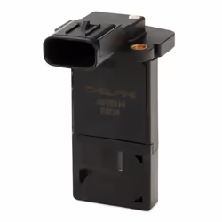 DELPHI AF10374-12B1 Mass air flow sensor without housing FORD: KUGA 1, Focus 2, S-Max Mk1, VOLVO: V40 Hatchback, C30, V50, MAZDA: 3 Hatchback, 5