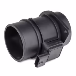 DELPHI AF10367-12B1 Mass air flow sensor with housing VAUXHALL: Vivaro Van, Vivaro Platform / Chassis, Vivaro Minibus, RENAULT: TRAFIC 2 Kasten
