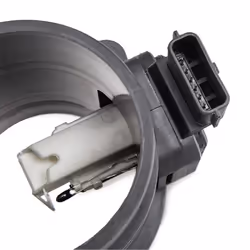 DELPHI AF10367-12B1 Mass air flow sensor with housing VAUXHALL: Vivaro Van, Vivaro Platform / Chassis, Vivaro Minibus, RENAULT: TRAFIC 2 Kasten - Additional view 5