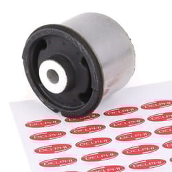 DELPHI TD1629W Axle Bushes FORD: FIESTA 6, FIESTA 6 Van
