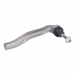 DELPHI TA3244 Track rod end 11,9 Front Axle Right RENAULT: Megane 4, Kangoo III