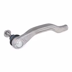 DELPHI TA3244 Track rod end 11,9 Front Axle Right RENAULT: Megane 4, Kangoo III