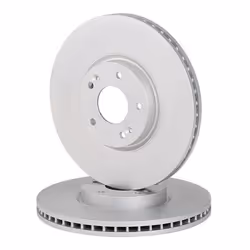 DELPHI Brake disc HYUNDAI: SANTA FE 2, SANTA FE 3, Santa Fé IV, KIA: SORENTO 3, SORENTO 2 28mm 5 Vented Coated BG9056C 517122B700,517122P700
