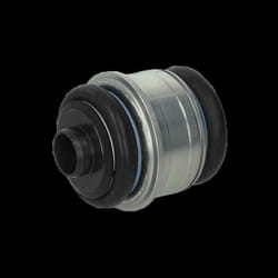 DELPHI TD1401W Bearing, wheel bearing housing