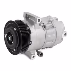 DELPHI CS20502 AC Compressor 6ZSE12 PAG 46 with PAG compressor oil RENAULT: GRAND SCENIC 3, MEGANE 3 Coupe, MEGANE 3 Grandtour