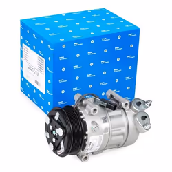 AC Compressor; DELPHI; 6SEU16 PAG 46; for FORD; 1693622, 1694191, 1705042, 1765214, 1790328