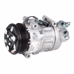 DELPHI CS20519 AC Compressor 6SEU16 PAG 46 FORD: KUGA 1