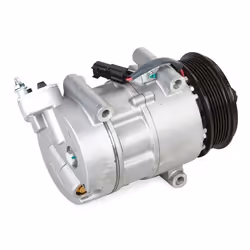DELPHI CS20519 AC Compressor 6SEU16 PAG 46 FORD: KUGA 1