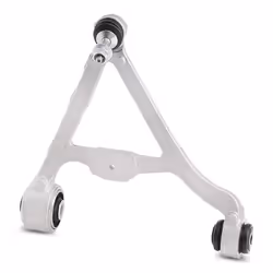 DELPHI TC3546 Suspension arm with ball joint Left, Upper Control Arm Aluminium JAGUAR: XF Saloon, XJ Saloon, S-Type