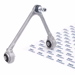 Suspension arm; DELPHI; with ball joint Left, Upper Control Arm Aluminium; for JAGUAR; C2C36806, C2D2475, C2P16080, C2P16949, ...