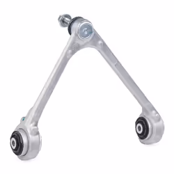 DELPHI TC3548 Suspension arm with ball joint Left, Upper Control Arm Aluminium JAGUAR: XJ Saloon, S-Type, XK Coupe - Additional view 4