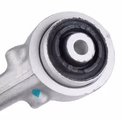 DELPHI TC3548 Suspension arm with ball joint Left, Upper Control Arm Aluminium JAGUAR: XJ Saloon, S-Type, XK Coupe - Additional view 5