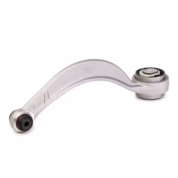 DELPHI TC3552 Suspension arm without ball joint Left, Right, Lower, Front Control Arm Aluminium JAGUAR: XF Saloon, S-Type, XF Sportbrake