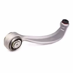 DELPHI TC3552 Suspension arm without ball joint Left, Right, Lower, Front Control Arm Aluminium JAGUAR: XF Saloon, S-Type, XF Sportbrake