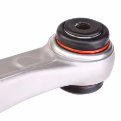 DELPHI TC3552 Suspension arm without ball joint Left, Right, Lower, Front Control Arm Aluminium JAGUAR: XF Saloon, S-Type, XF Sportbrake - Additional view 4