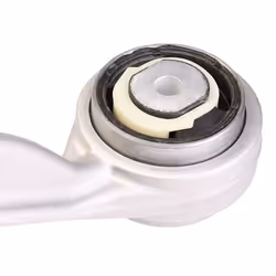 DELPHI TC3552 Suspension arm without ball joint Left, Right, Lower, Front Control Arm Aluminium JAGUAR: XF Saloon, S-Type, XF Sportbrake - Additional view 5
