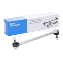 DELPHI TC3446 Anti-roll bar link 274 M10X1.25 RENAULT: Megane 4, Kangoo III, Scénic IV