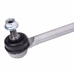 DELPHI TC3446 Anti-roll bar link 274 M10X1.25 RENAULT: Megane 4, Kangoo III, Scénic IV