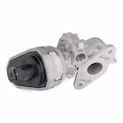 DELPHI EG10399-12B1 EGR valve Electric FORD: Transit Mk6 Tourneo, Transit Mk6 Van, Transit Mk6 Minibus, PEUGEOT: Boxer Van, Boxer Platform / Chassis