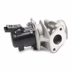 DELPHI EG10401-12B1 EGR valve Electric FORD: FIESTA 6, FIESTA 5, Focus 2, VOLVO: C30, V50, S40 II, MINI: Hatchback, Clubman