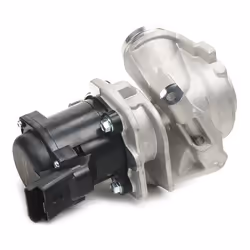 DELPHI EG10401-12B1 EGR valve Electric FORD: FIESTA 6, FIESTA 5, Focus 2, VOLVO: C30, V50, S40 II, MINI: Hatchback, Clubman - Additional view 4