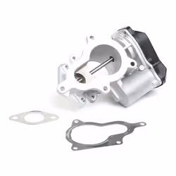 DELPHI EG10404-12B1 EGR valve Electric AUDI: A4 B7 Avant, A6 C6 Avant, A6 C6 Saloon