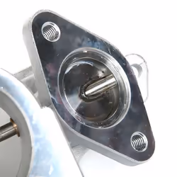 DELPHI EG10404-12B1 EGR valve Electric AUDI: A4 B7 Avant, A6 C6 Avant, A6 C6 Saloon - Additional view 4