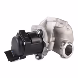 DELPHI EG10415-12B1 EGR valve Electric PEUGEOT: Bipper Van, 207 Hatchback, Bipper Tepee, FORD: FIESTA 6, FIESTA 5, CITROËN: C1 I, Nemo Van